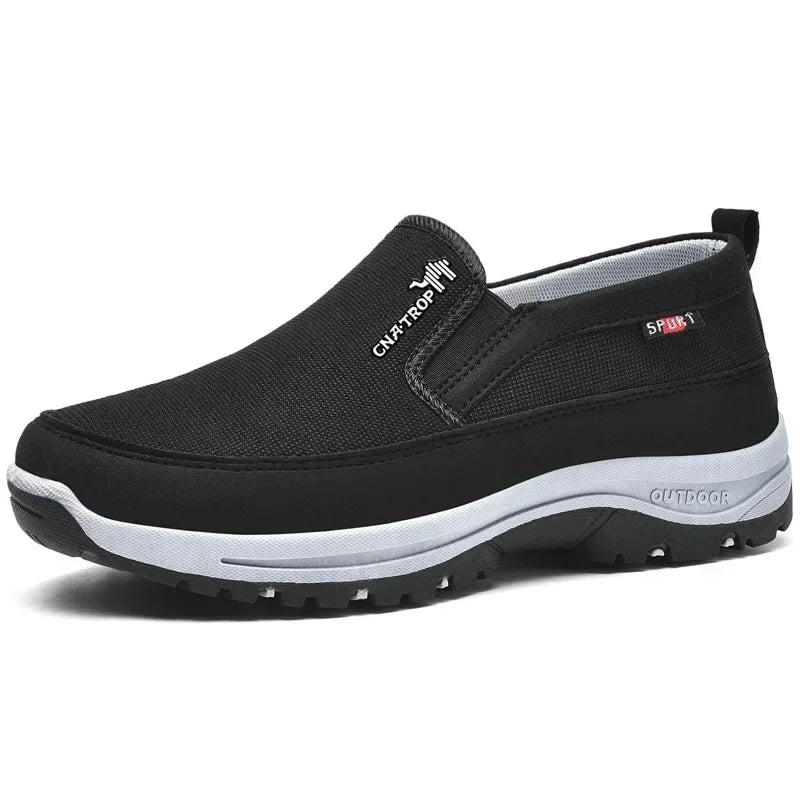 TROP – Classic Anti Slip Shoes