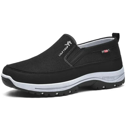 TROP – Classic Anti Slip Shoes