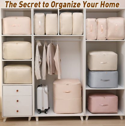 MEGA SpaceSaver Compression Organizer