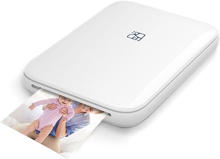 Pocket Photo Printer Pro