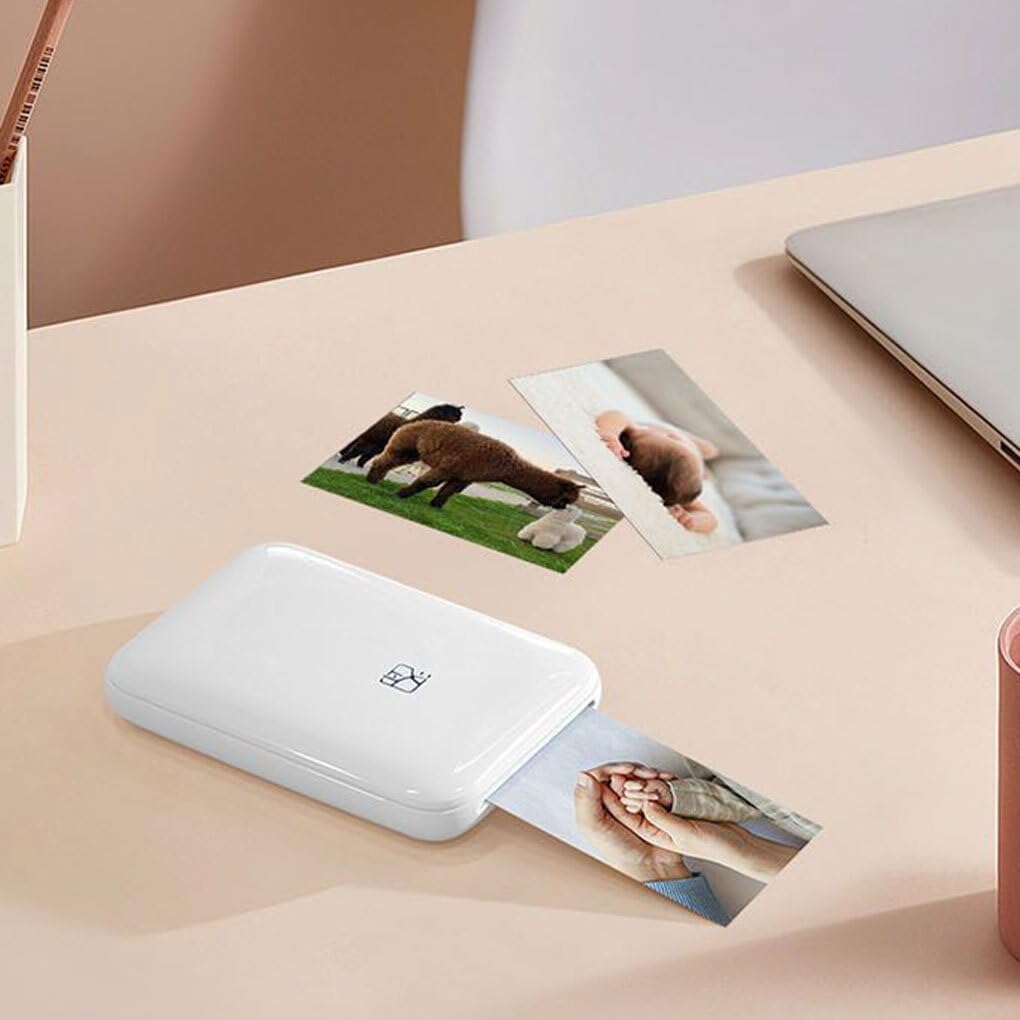 Pocket Photo Printer Pro