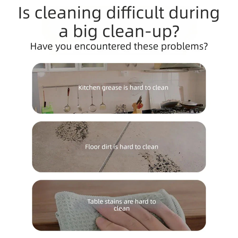 KitchenShield Ion Clean