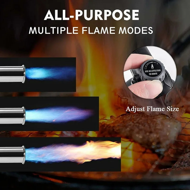 BlazePro Jet Lighter