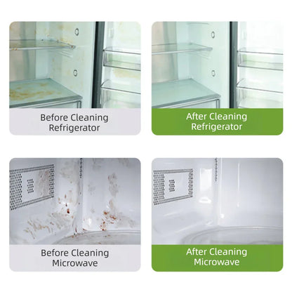KitchenShield Ion Clean