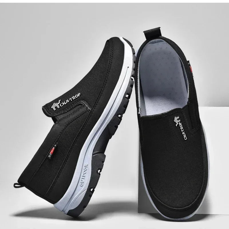 TROP – Classic Anti Slip Shoes