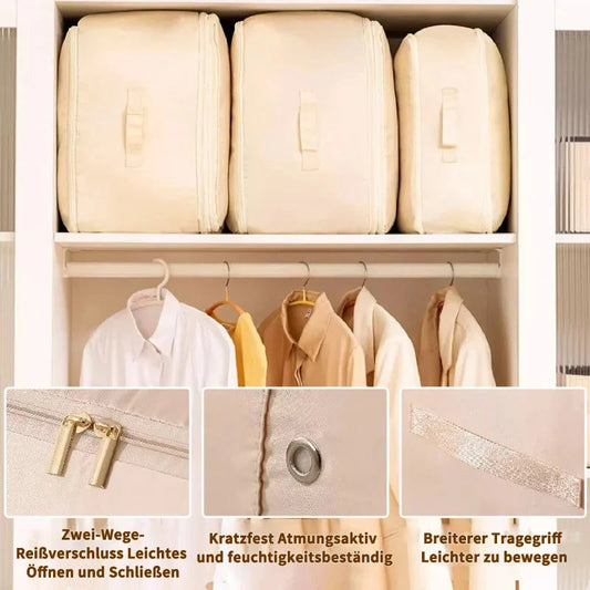 MEGA SpaceSaver Compression Organizer