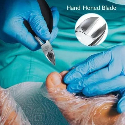 SMART Medical-Grade Nail Clippers