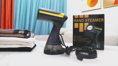 PowerSteam™ Portable Garment Steamer